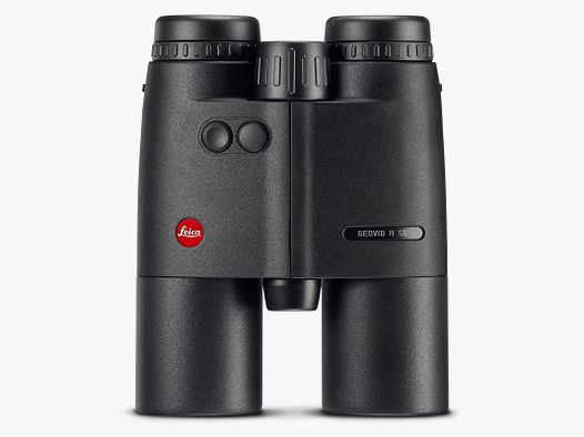 LEICA verrekijker met afstandsmeter Geovid Pro 10x42 SE
