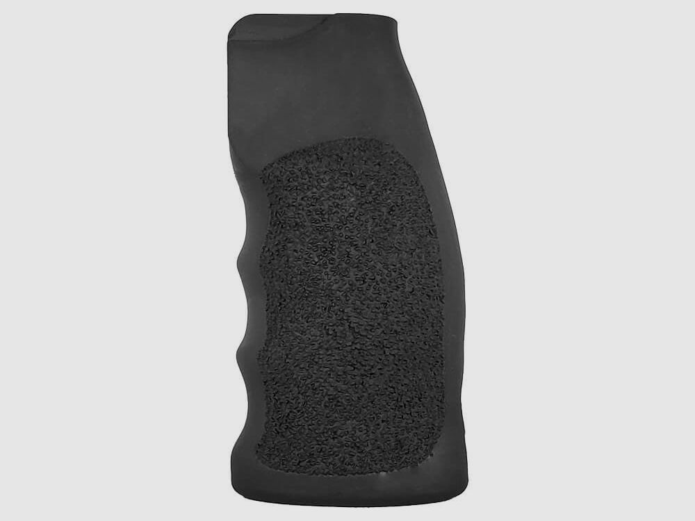 Ergo Air Grip Ergo Air Tactical Deluxe Zero Angle Flat Top Suregrip, image 2 of 5