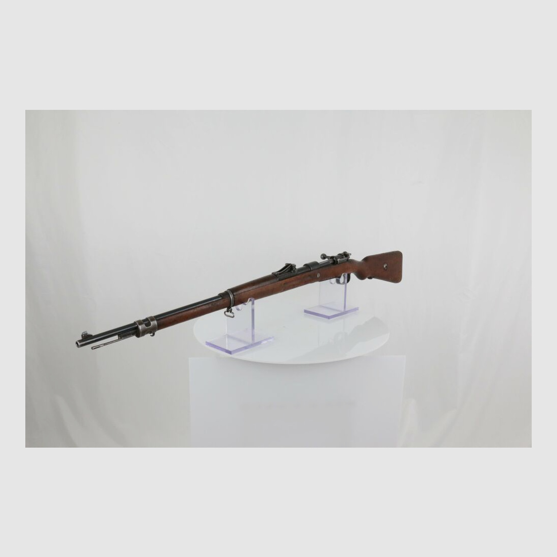 Mauser Gewehr 98