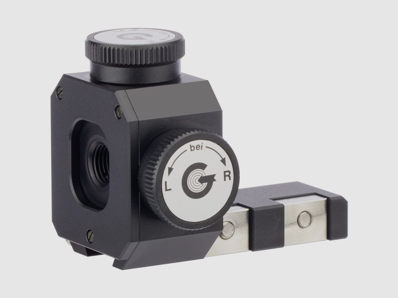 Gehmann Diopter – 590 Compact, imagen 1 de 4