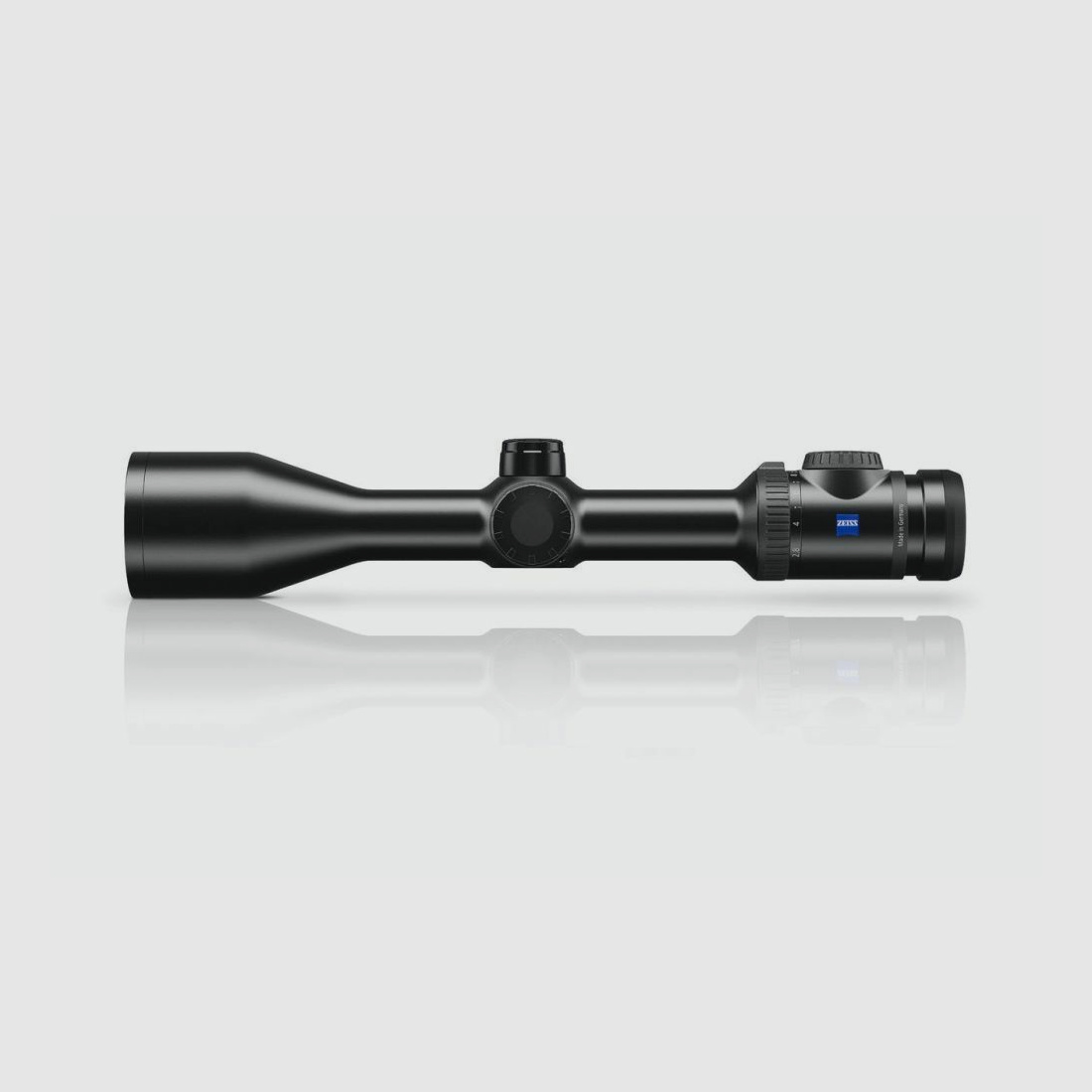 Zeiss - Oberkochen Zeiss VictoryV8 2.8-20x56 (M) ASV-LR Height & Side VM-Rail