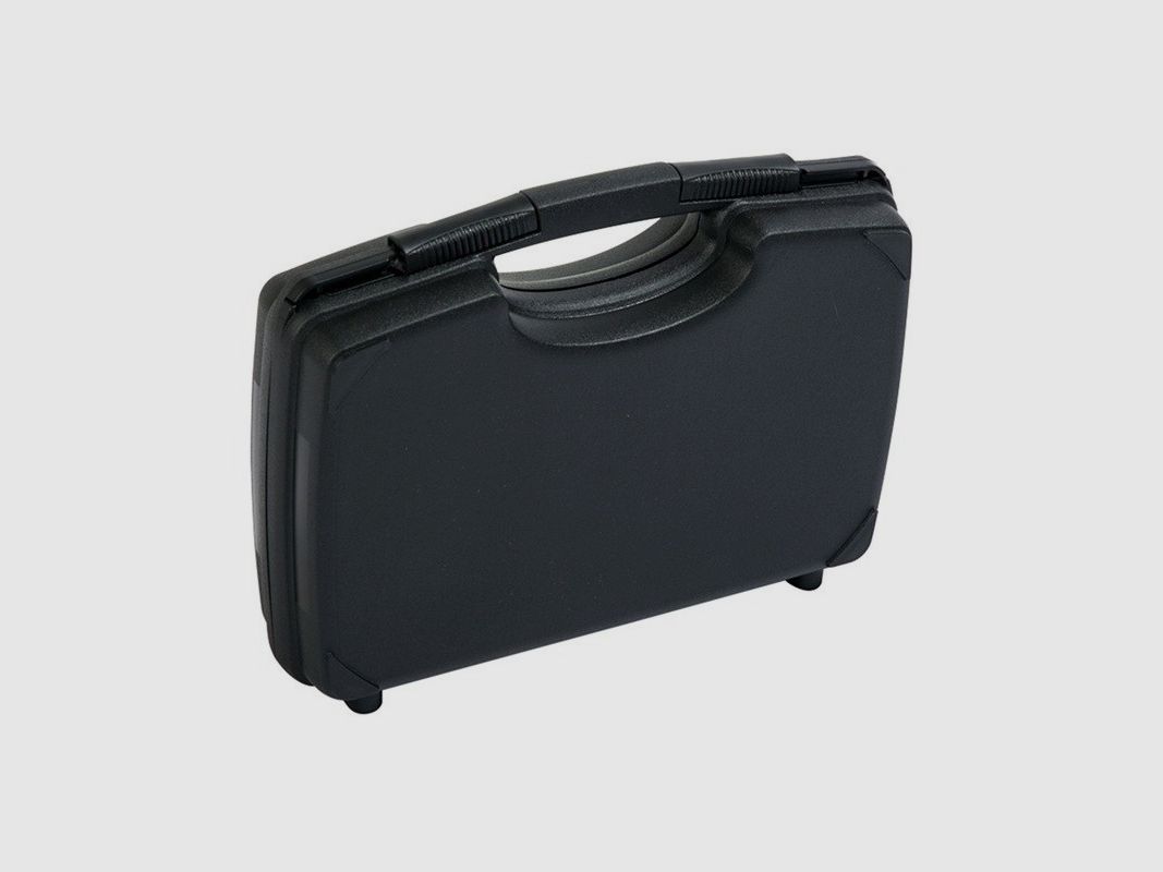 Mallette Eco schwarz - 30,5x22,5x7cm, Bild 2 von 2