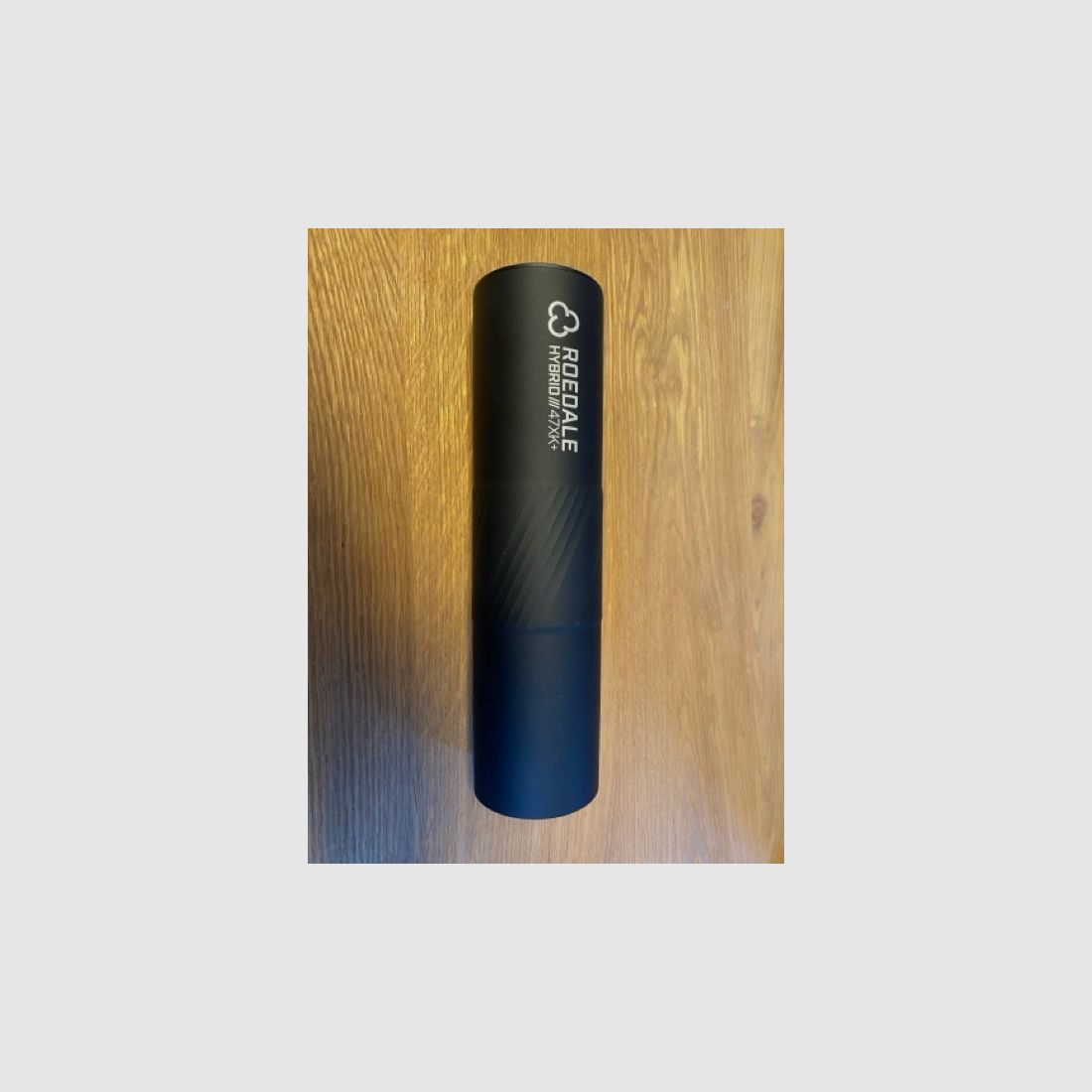 Roedale Hybrid 47XK+ demper kal. 7-8 mm