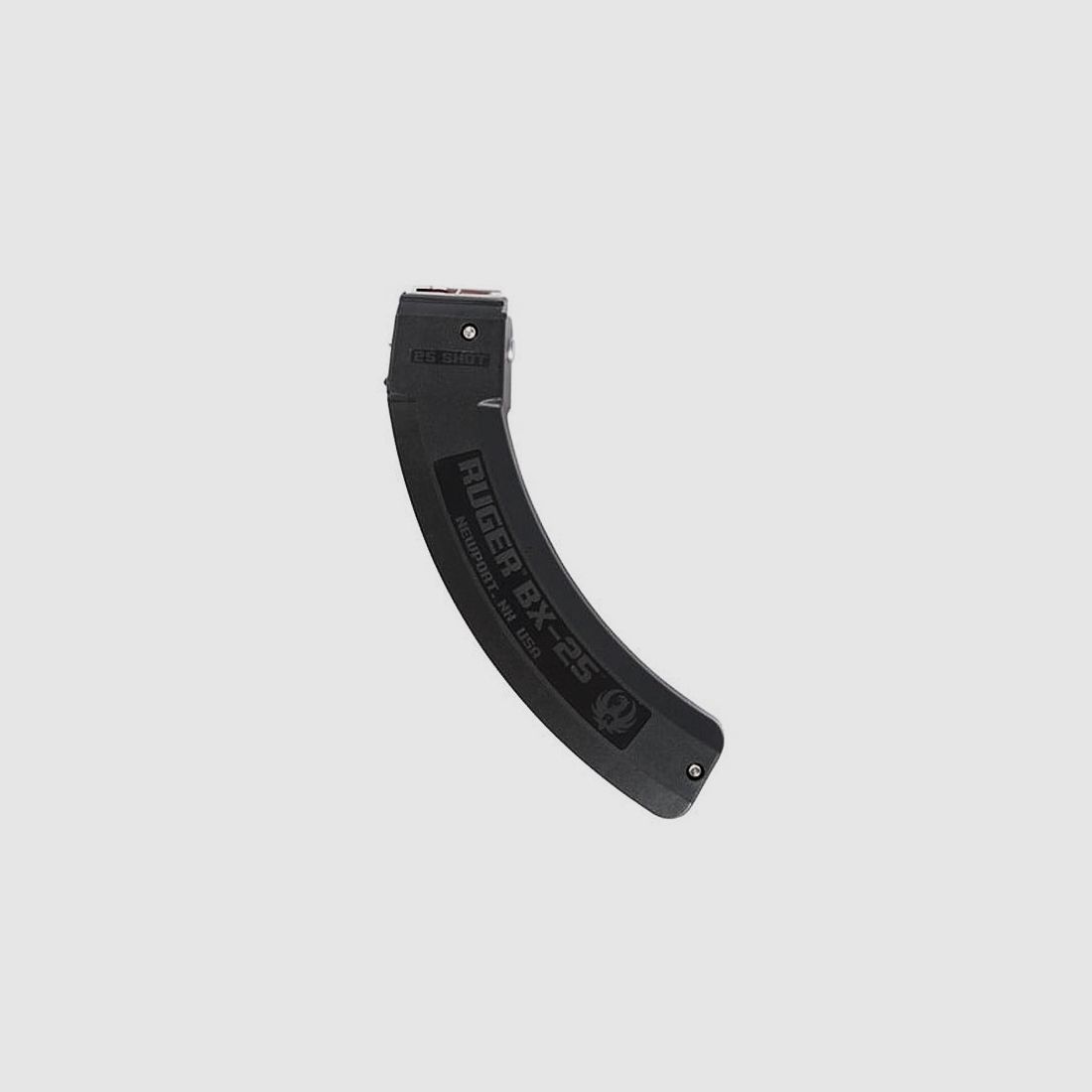 RUGER BX vervangingsmagazijn voor 10/22 10-schots capaciteit (kaliber .22 lr)