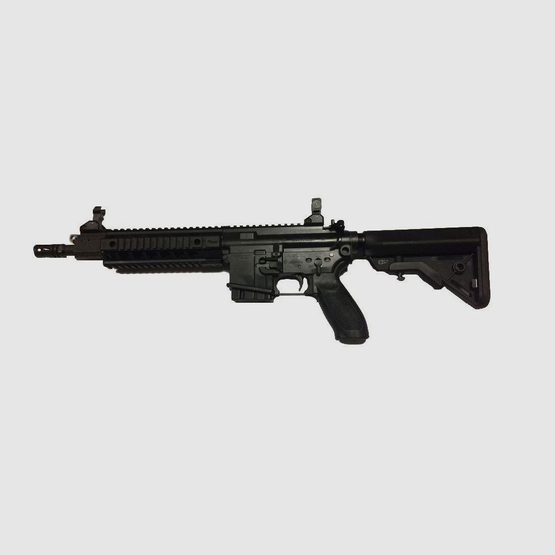 SIG SAUER 516 CQB 10.5"
