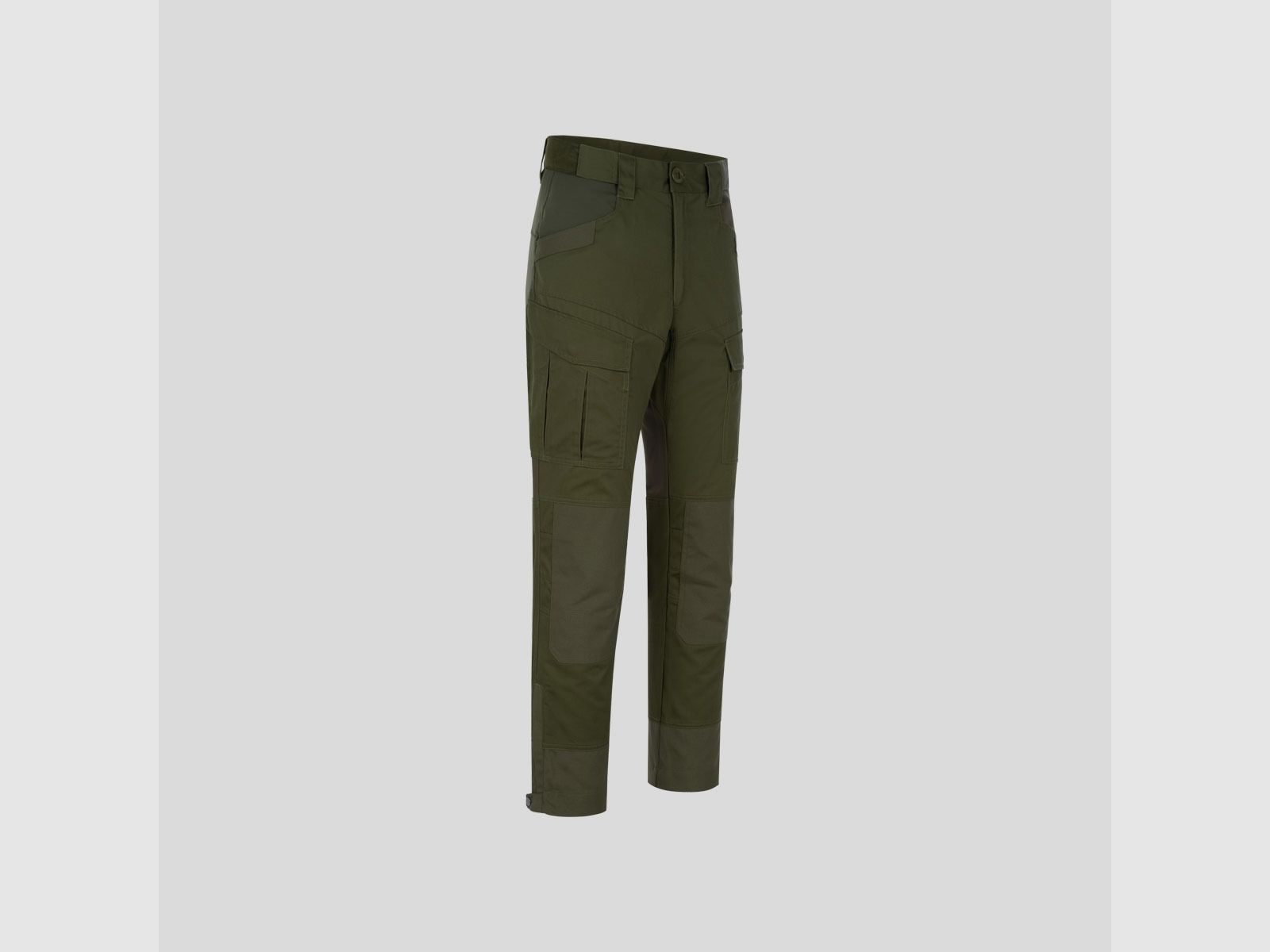 Mauser – Pantalon Stalker olive mat [Taille 58], image 3 sur 4