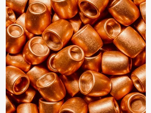 AEA Megalodon Challenger Geschosse Slugs Cal. 495 / .50