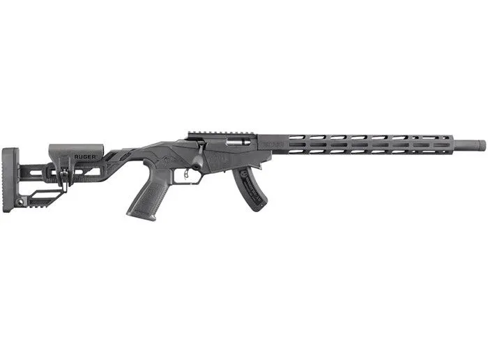Ruger Precision Rifle kal. 22 LR