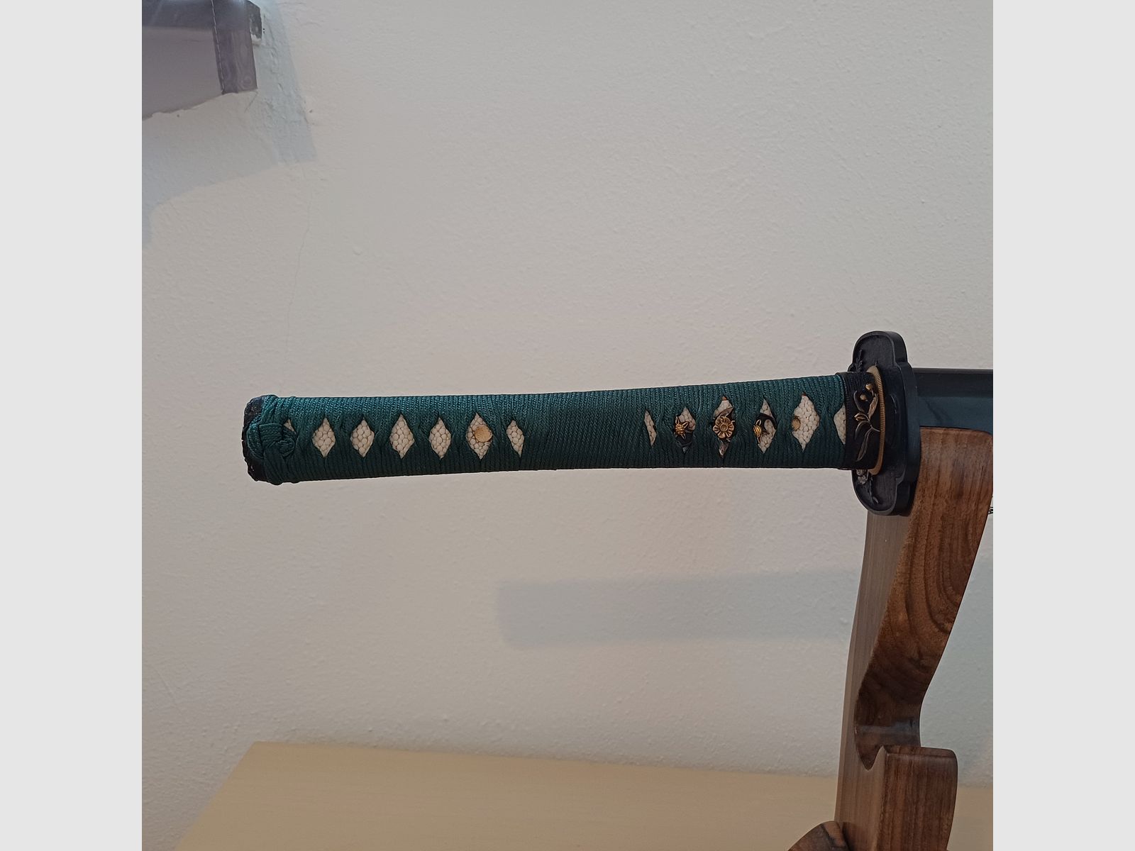 John Lee Wakizashi Ten Kei