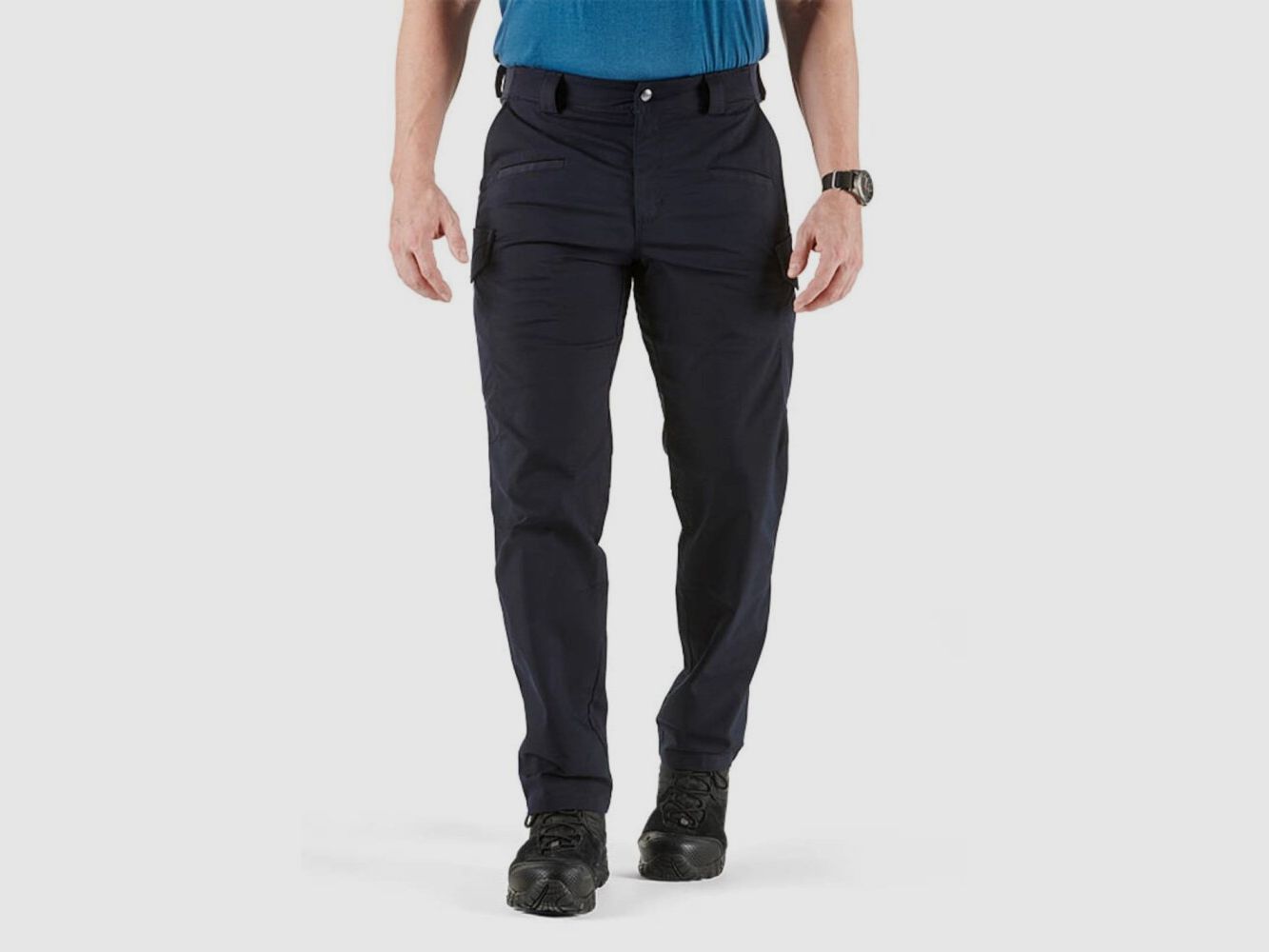 5.11 Tactical Icon Pant Dark Navy 32-36