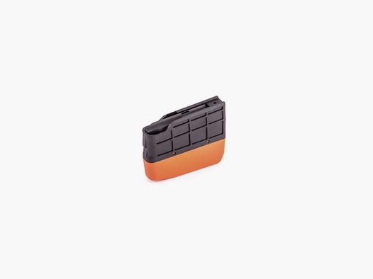 CHARGEUR T3/T3X 6CPS TALON ORANGE 222R-223R-204RUGER