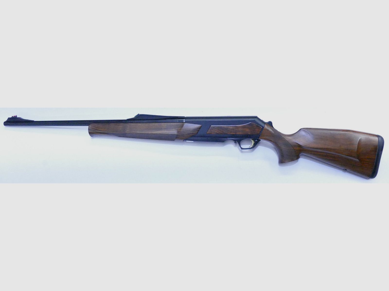 Browning Maral Wood Fluted HC .30-06 carabines à verrou, image 2 sur 3