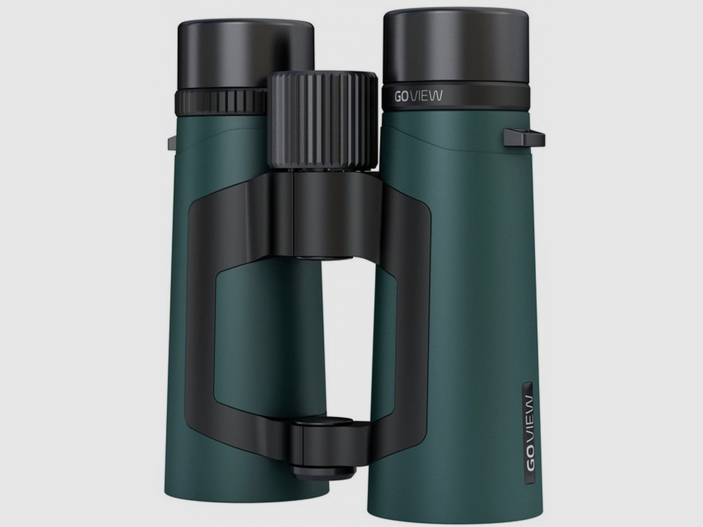 GoView GoView ZOOMR 8x42 Dąb Zielony