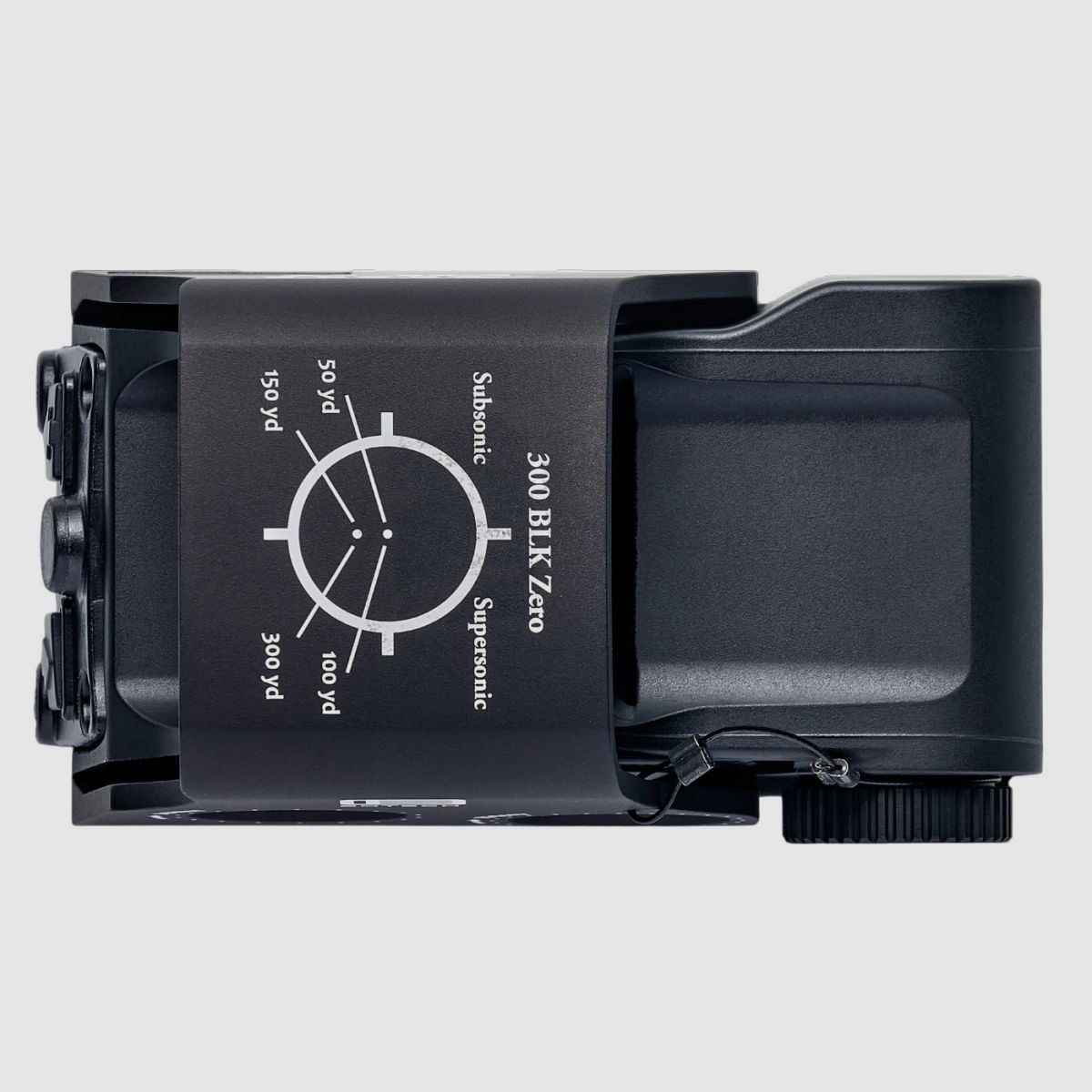 EOTech – Visor holográfico XPS2-300 – Negro, imagen 9 de 11