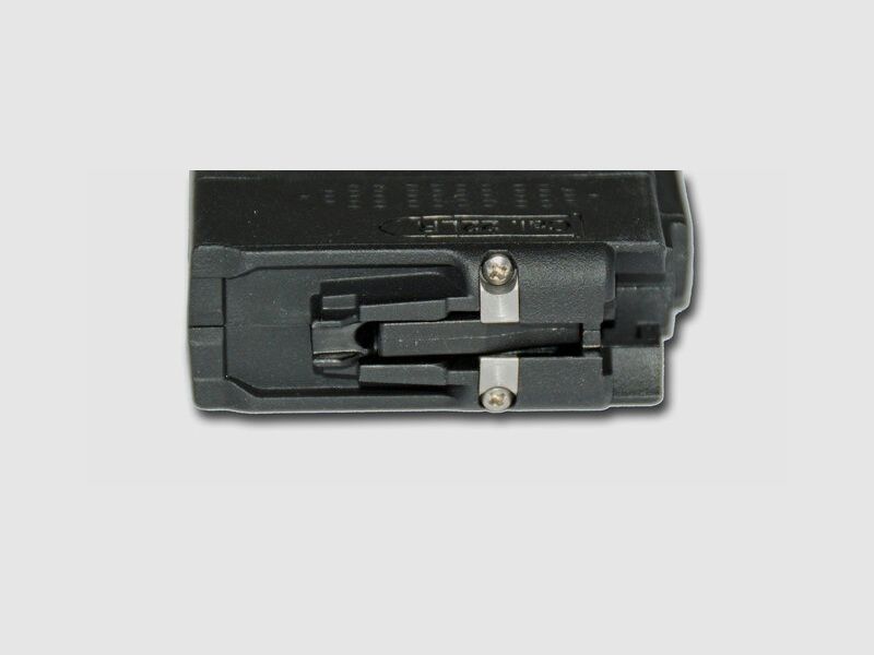 Tippmann M4-22 Low Pro 10 Round Magazine .22 LR - 10 round rimfire magazine, image 4 of 7