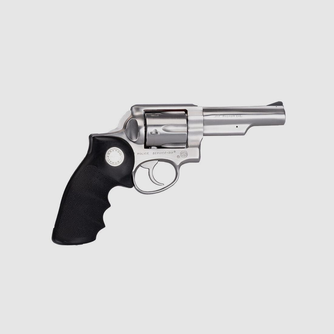 Ruger Police Service Six