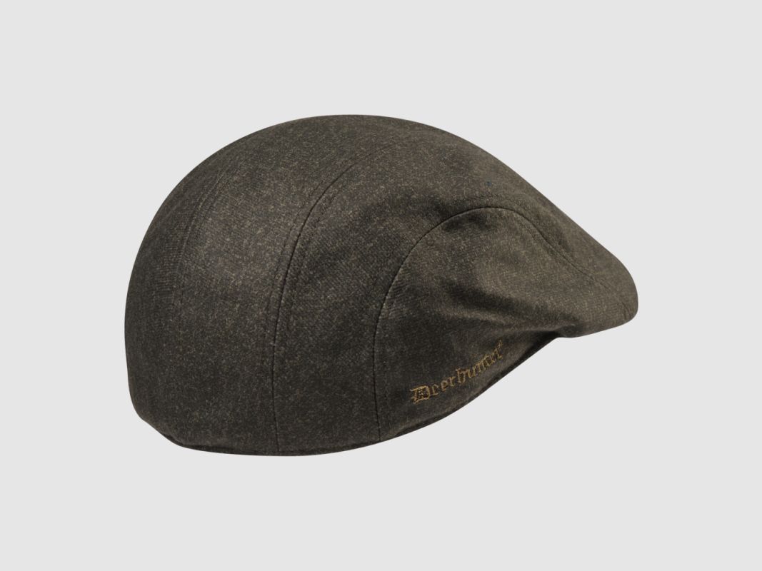 Deerhunter Herren Schiebermütze