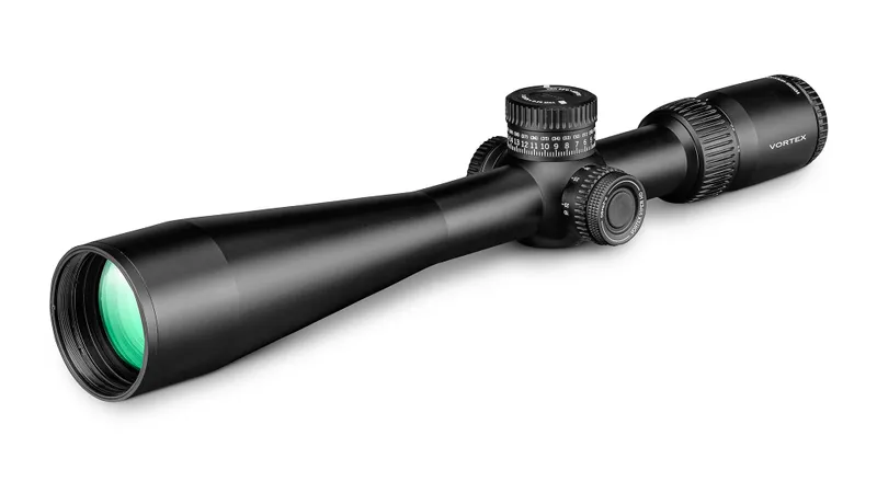 VORTEX ZIelfernrohr VIPER HD 5-25X50 VMR-3 MOA, Bild 6 von 8