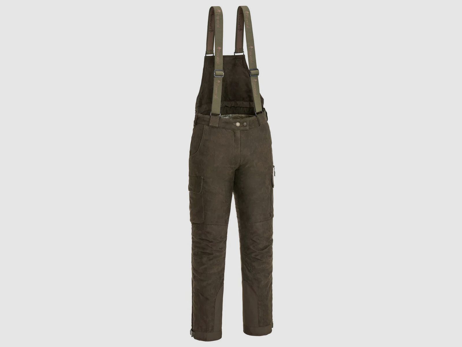 Pinewood Abisko 2.0 Damen Hose