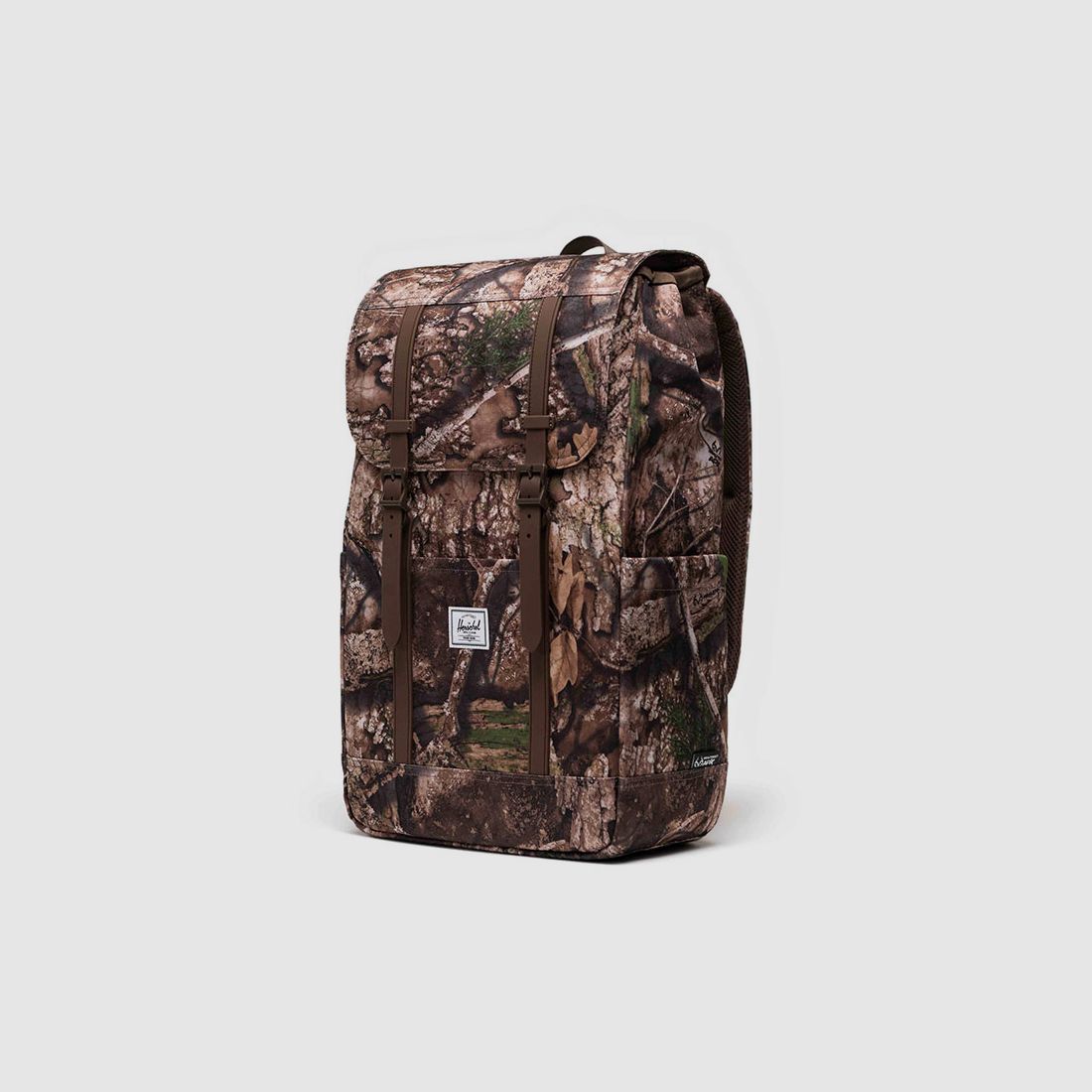 Rucksack – Herschel – Retreat™ Backpack | 23L | Realtree® APX™ Camo, Bild 3 von 6