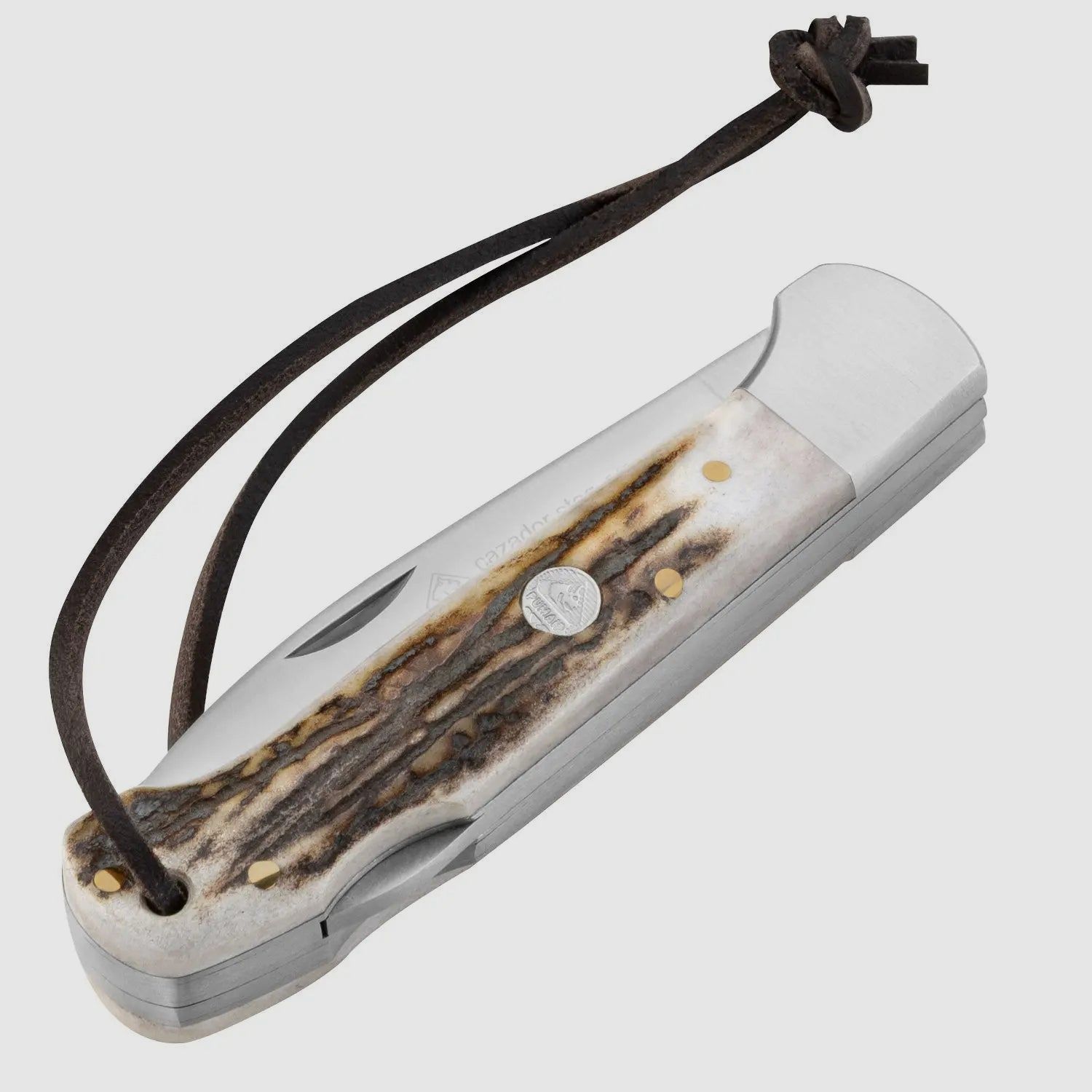 PUMA IP cazador stag