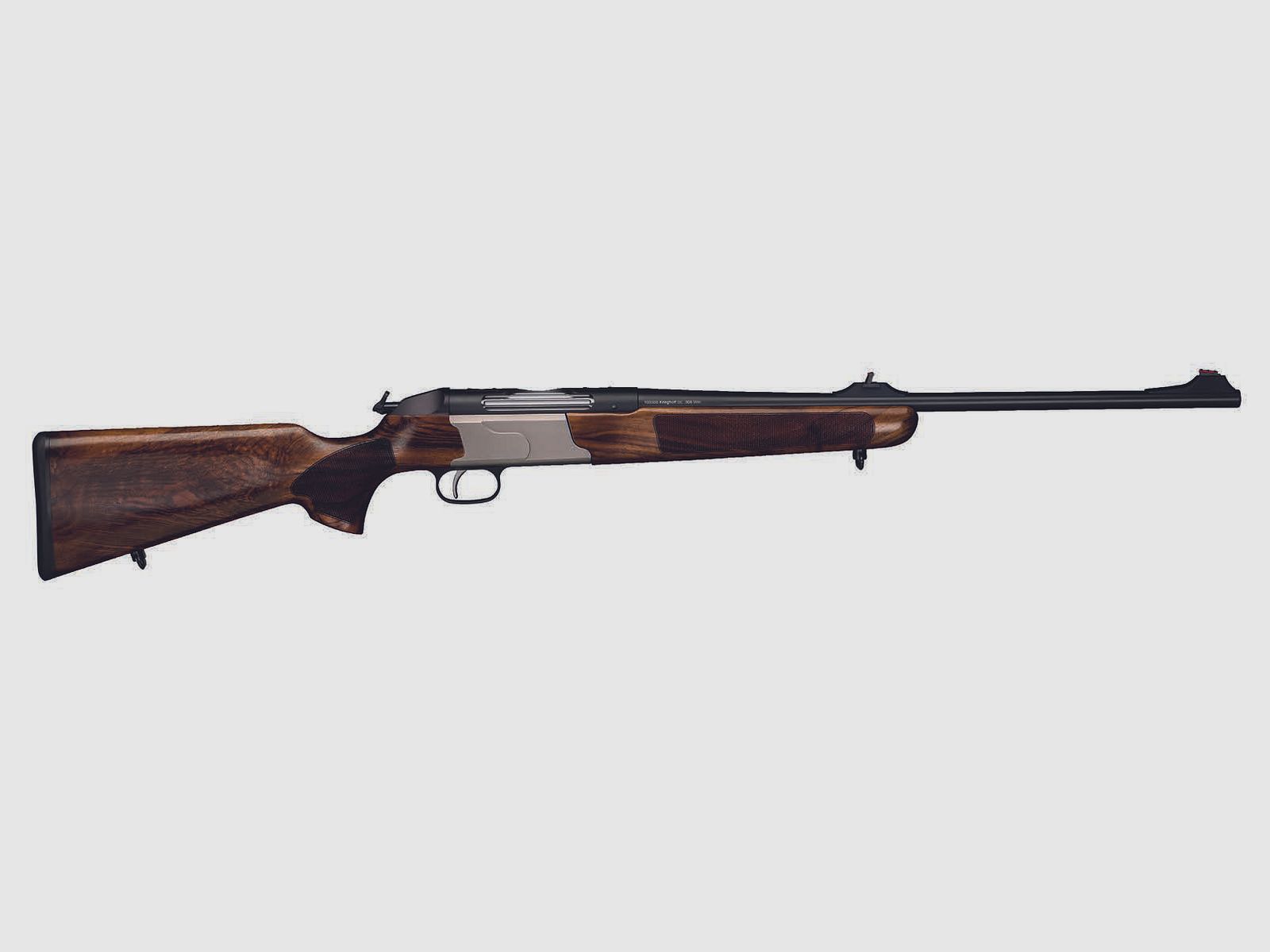 Repetierbüchse In-Line KRIEGHOFF SEMPRIO STANDARD Kal. .30-06