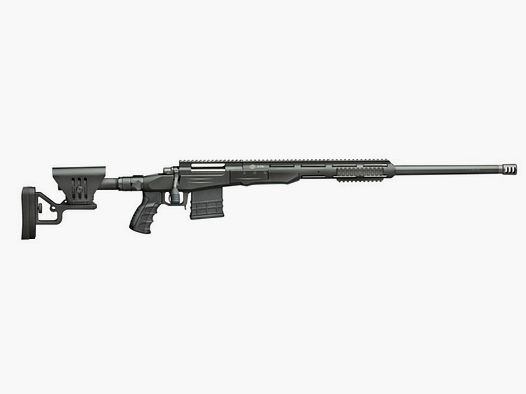 Sabatti STR Tactical Rifle V.2