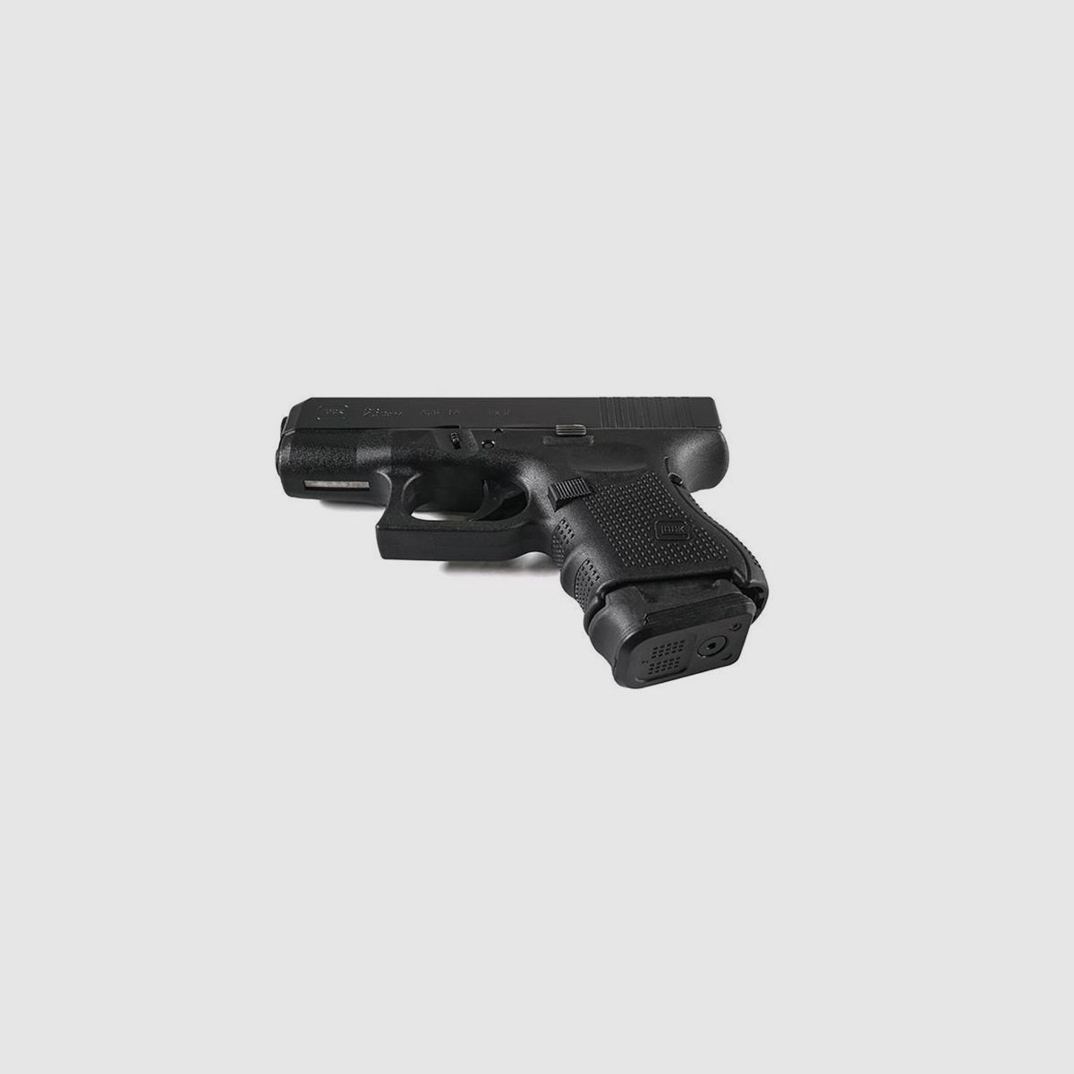 Magpul - PMAG 12 GL9 Magazin für Glock - MAG674, Bild 8 von 9