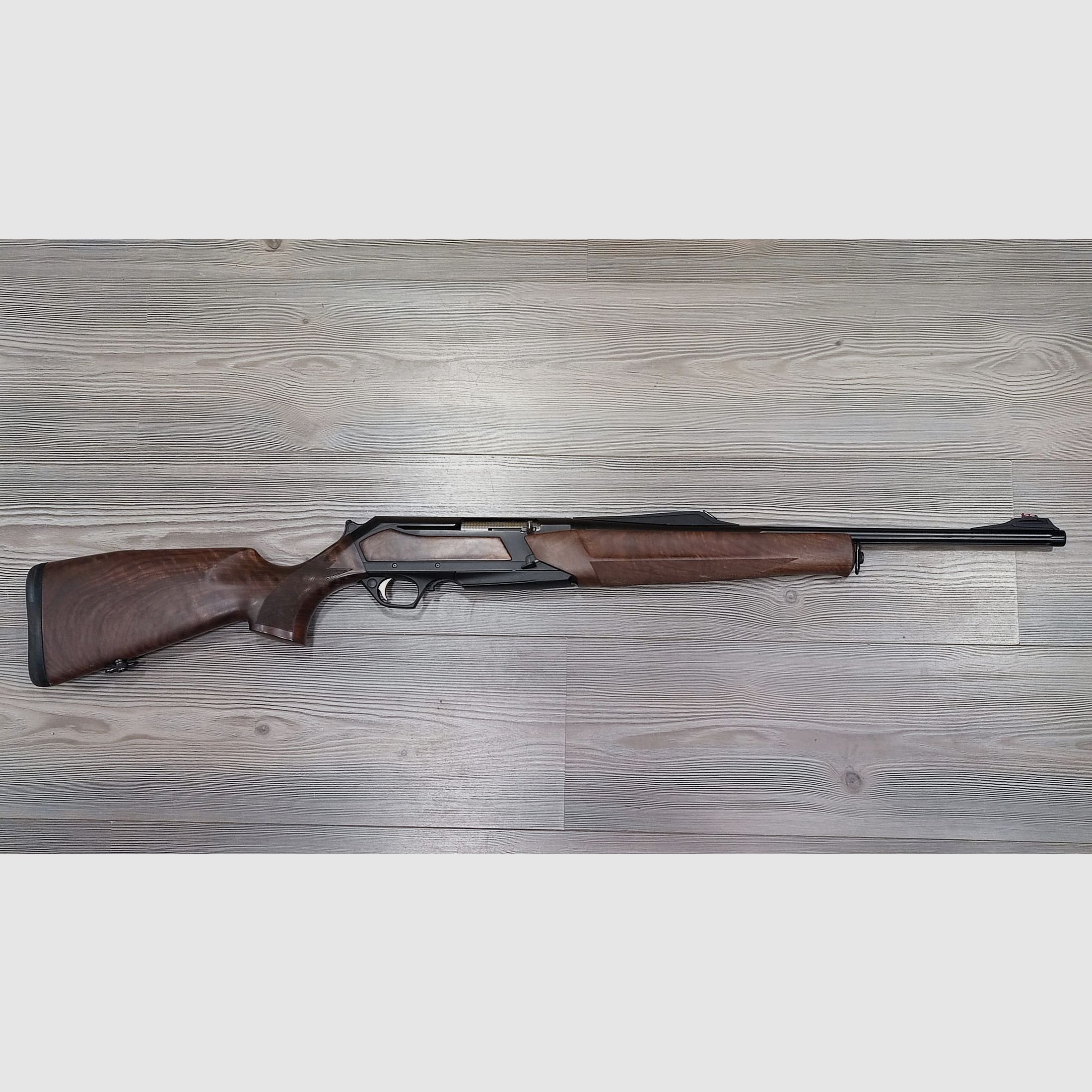 BROWNING BAR ZENITH WOOD KAL. 300 WIN MAG, Bild 1 von 18