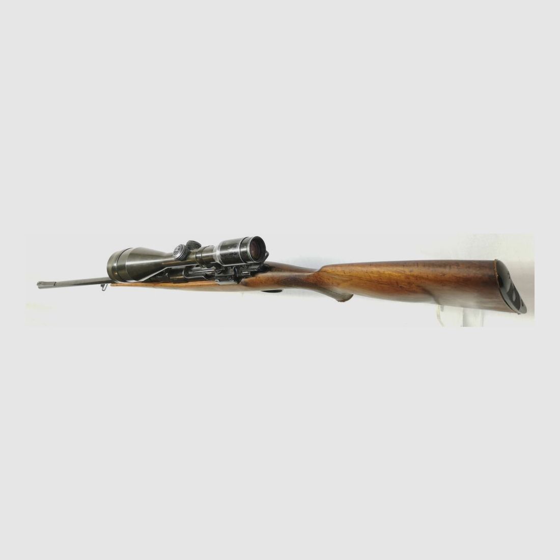 Mauser 98