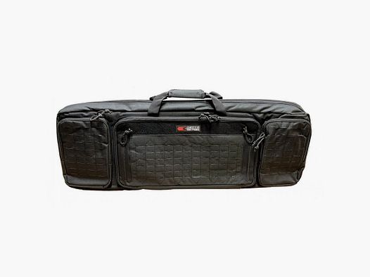 CED Edge Dual PCC Rifle Case