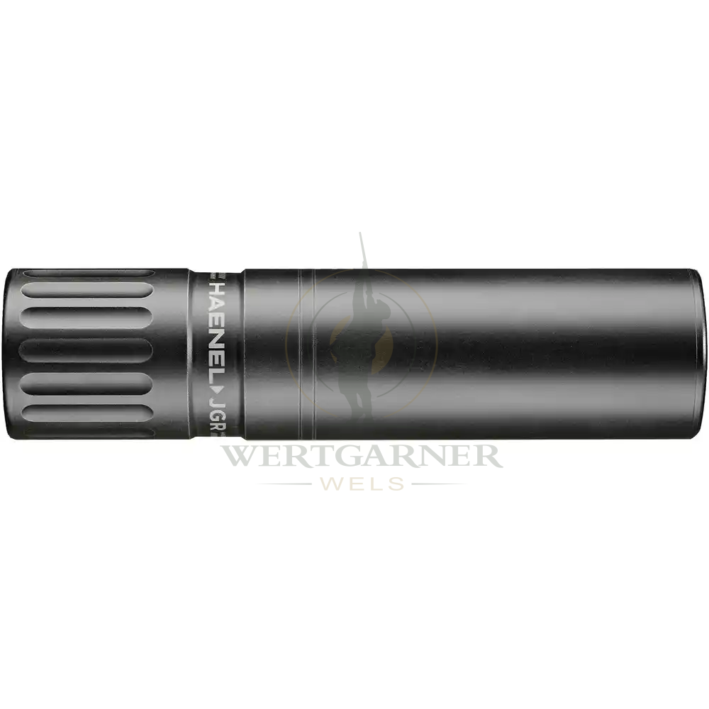 Haenel Schalldämpfer JGR Suppressor Kaliber .30