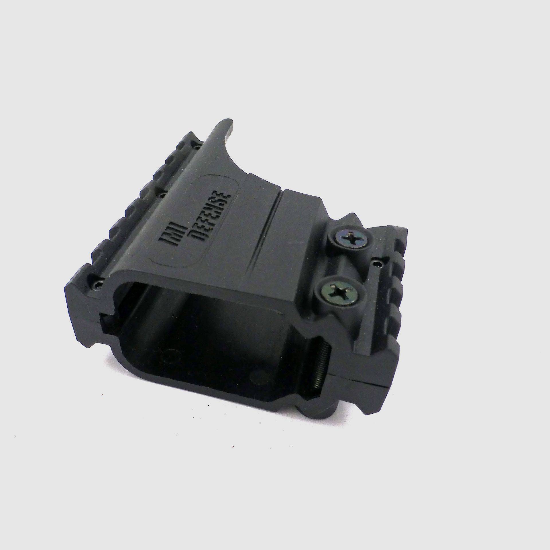 Montage für Zielfernrohr für Pistole (SIG SAUER, usw.), Bild 2 von 5