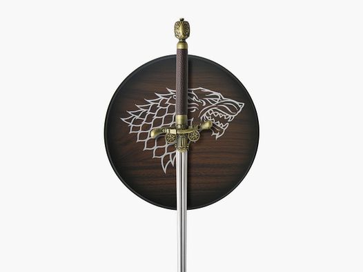 Nadel, Schwert der Arya Stark