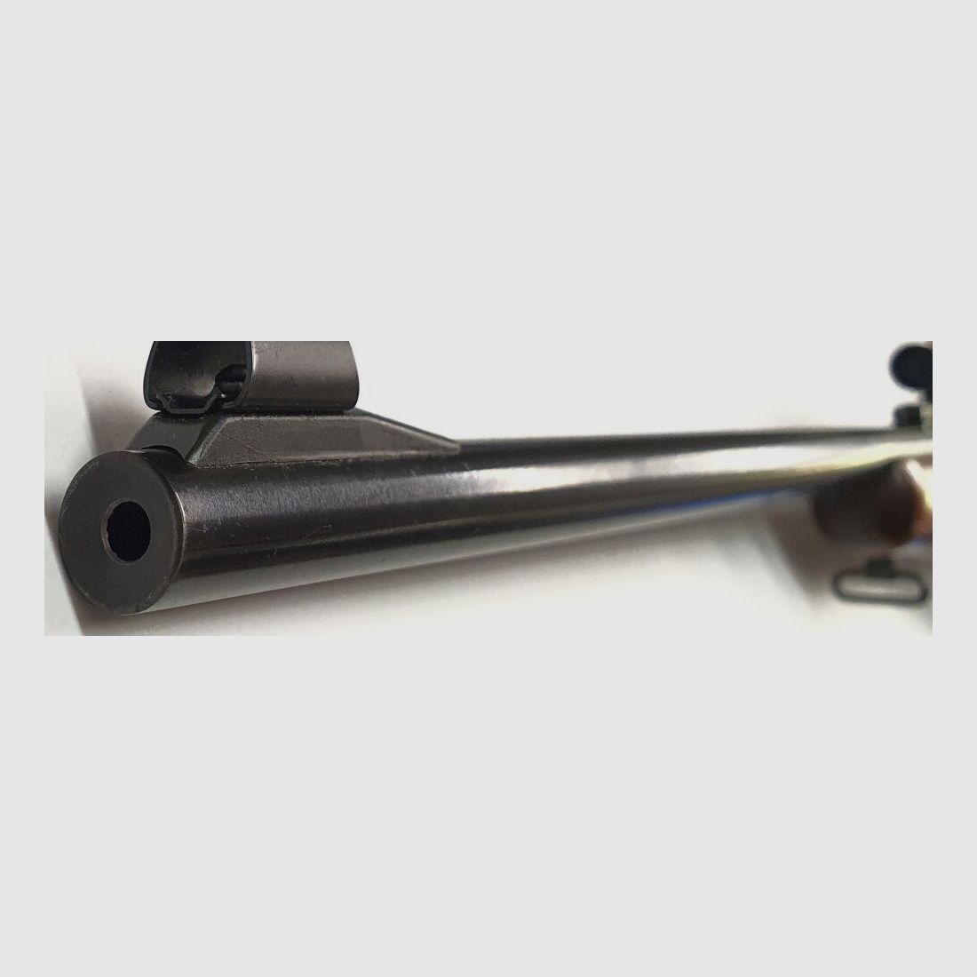 Anschütz Anschütz modèle 1400 dans