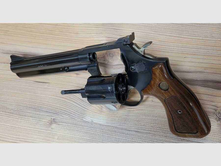 Taurus Mod. 669 6" - Taurus 669