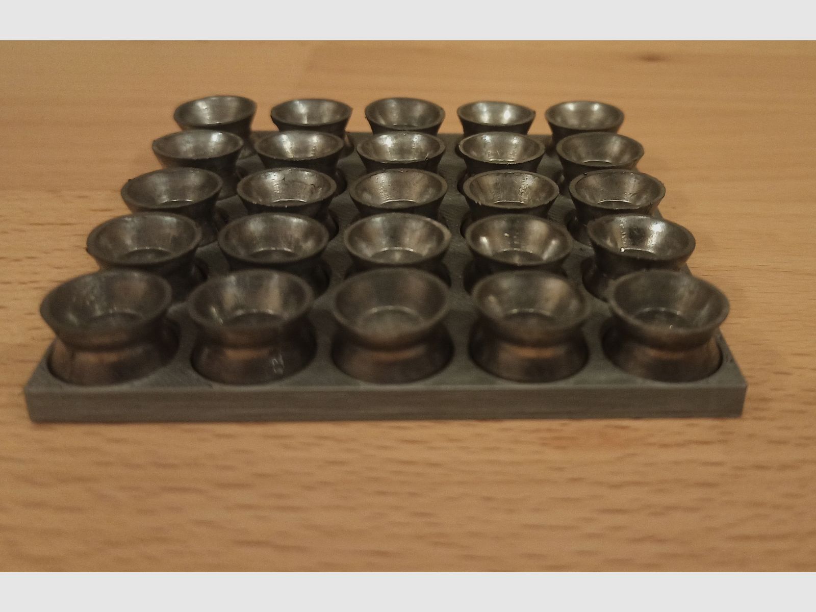 Diabolos Cal50 AEA Challenger Megalodon 100 Stück