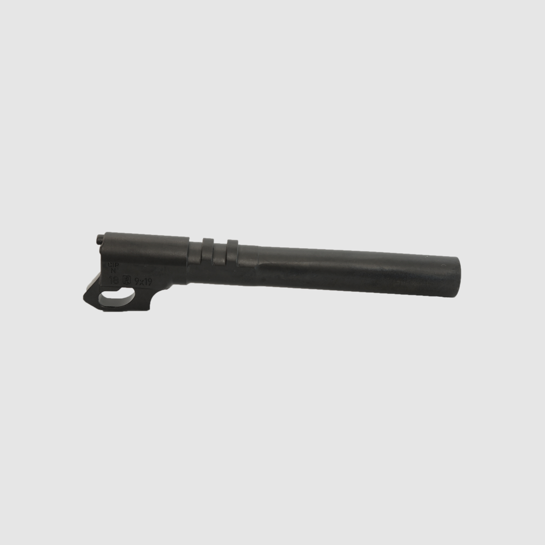 Cañón CZ 97 45 ACP
