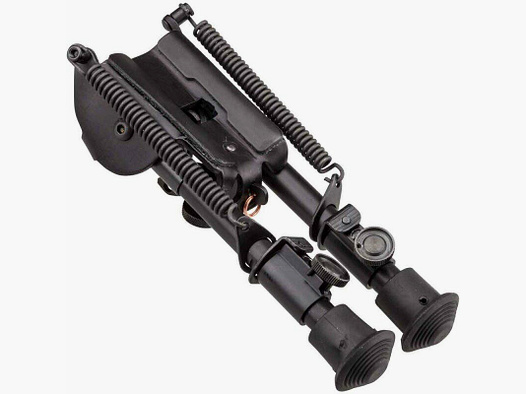 Gundiscount telescopic bipod 15-23cm