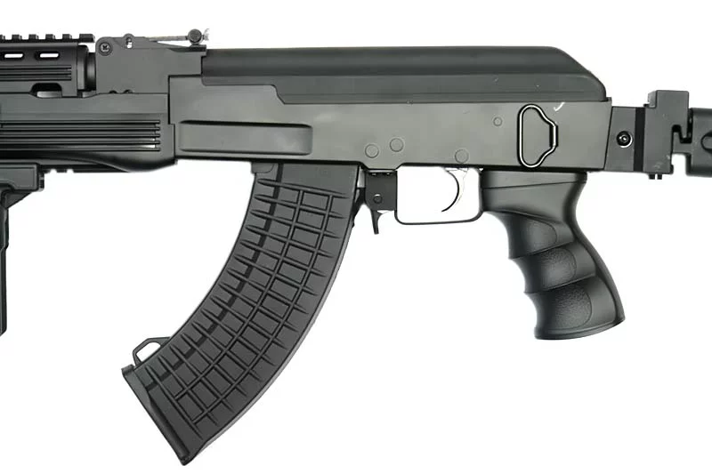 CYMA CM028U Tactical airsoft carbine, image 12 of 20