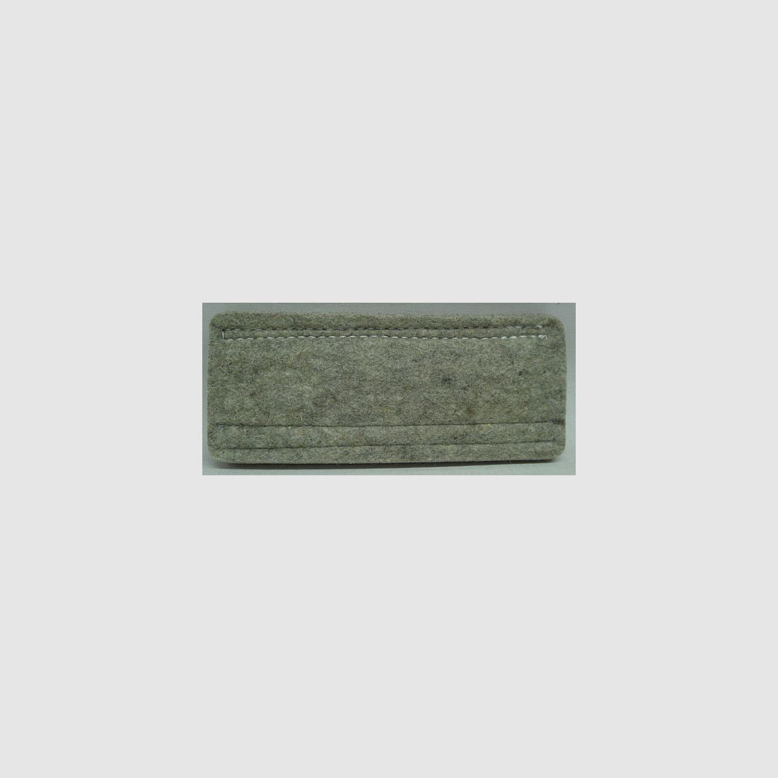 VFG Gewehrauflage Filz - 200x85x16mm
