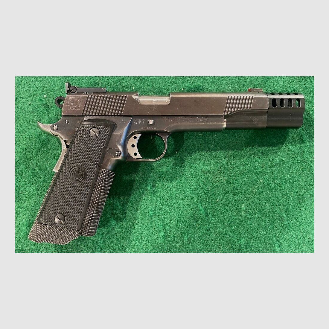 Para Ordnance Canada Caspian, immagine 2 di 10