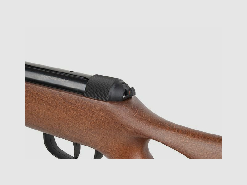 Diana two-fifty compressed air break barrel - 4.5mm diabolo - set