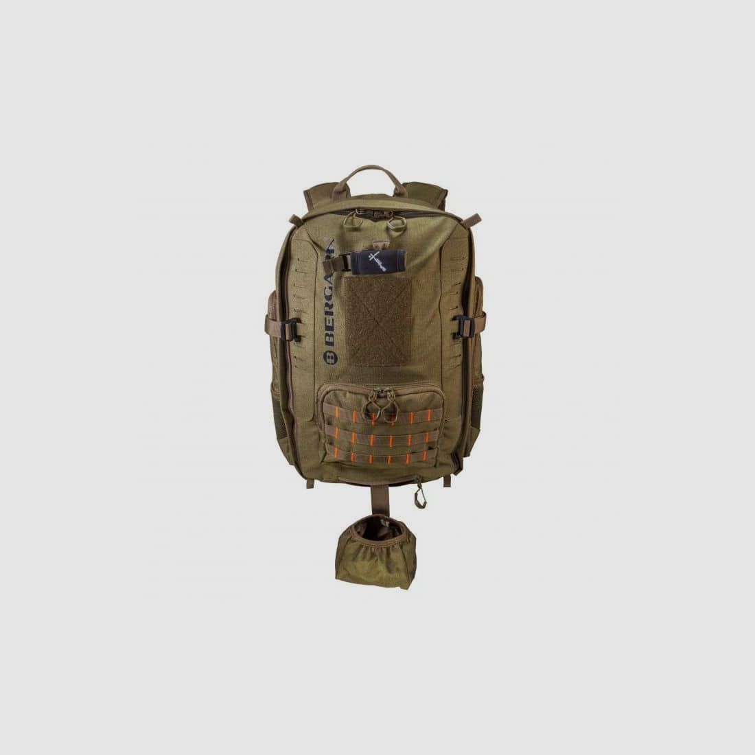 Mochila de caza Bergara 35l