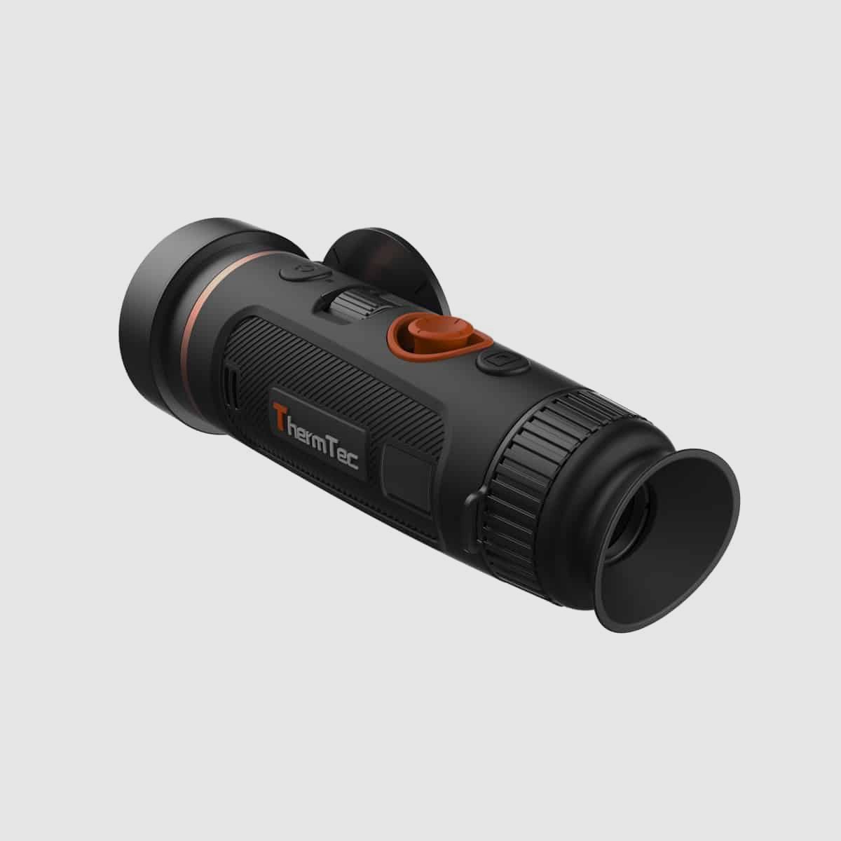 ThermTec Wärmebildkamera Wild 650, Bild 3 von 6