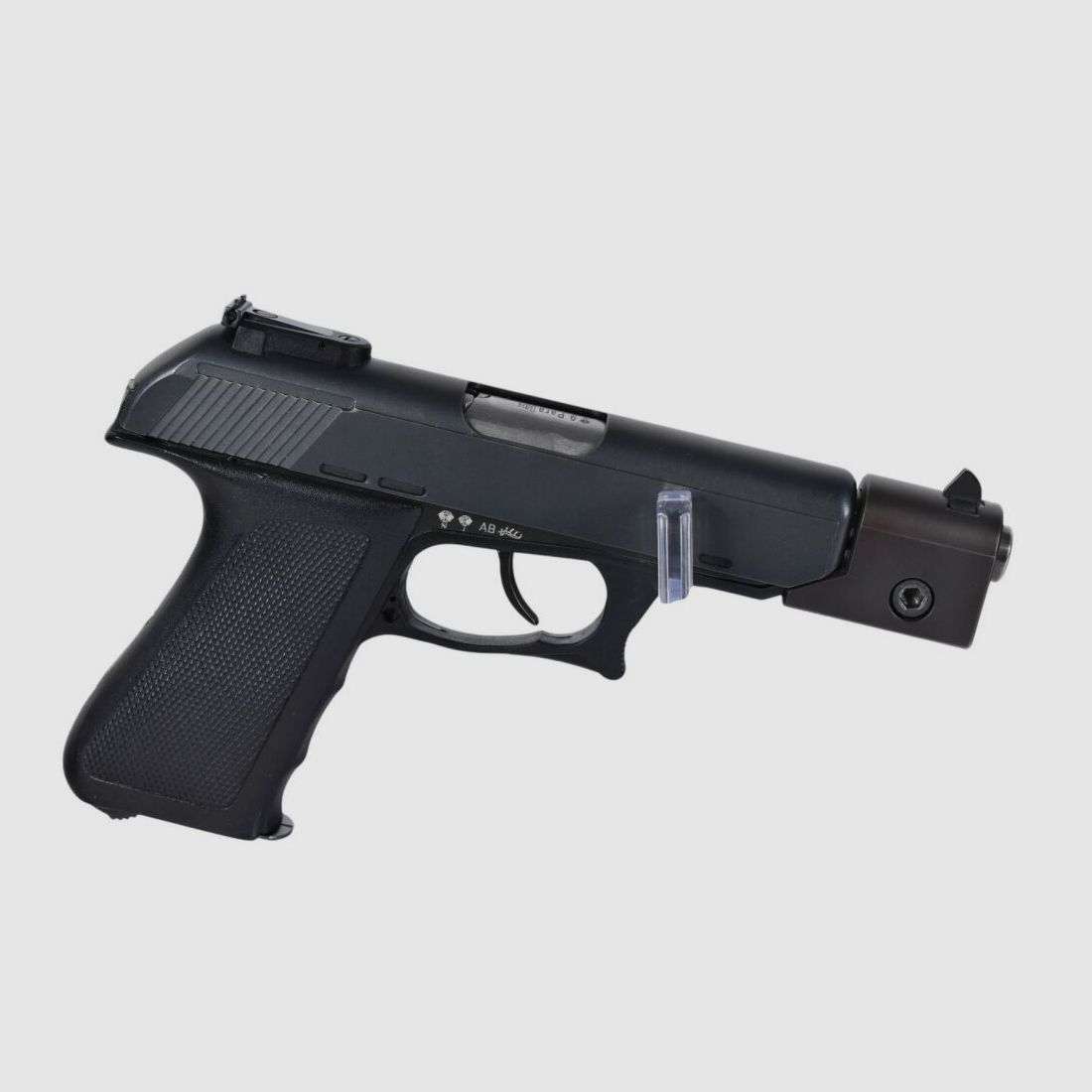 Heckler & Koch P9S Sport