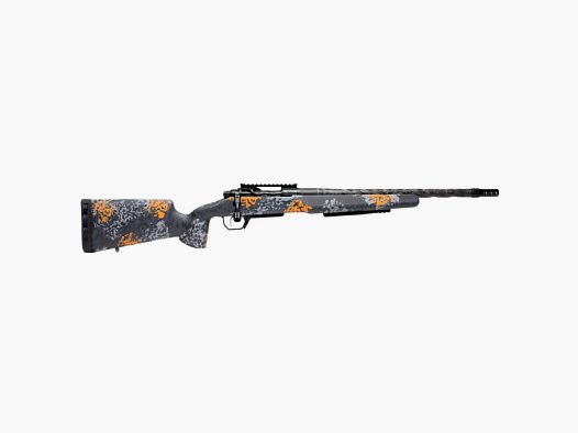 Horizon Firearms Venatic Carbon 2