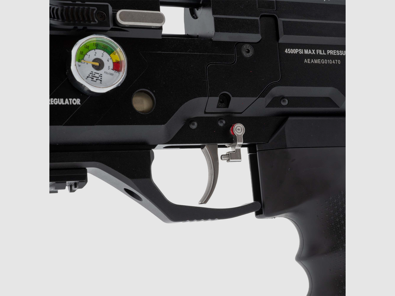 BinTac PCP PA Series 22'' 7.62mm (.30), image 4 sur 7