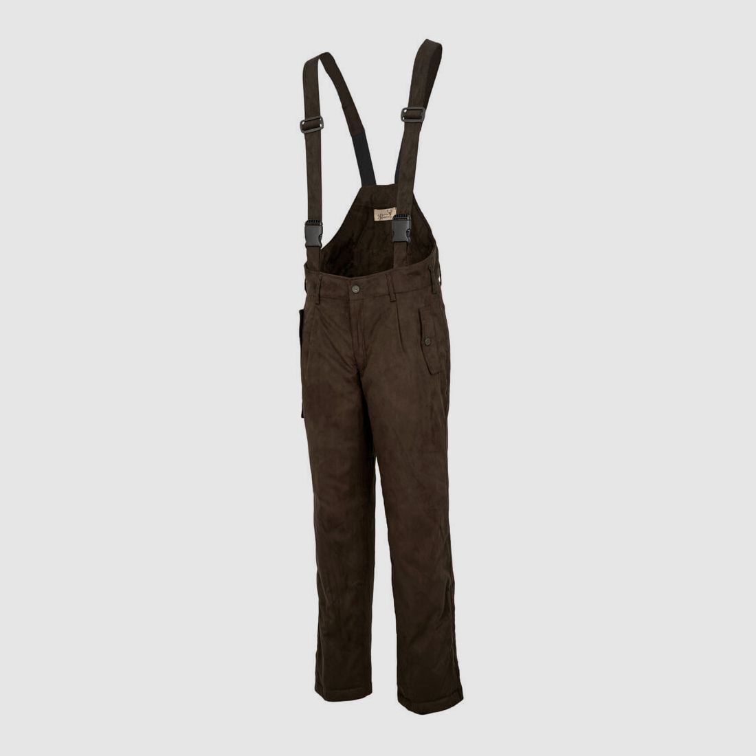 Hubertus Microvelours Ansitzhose Mischa