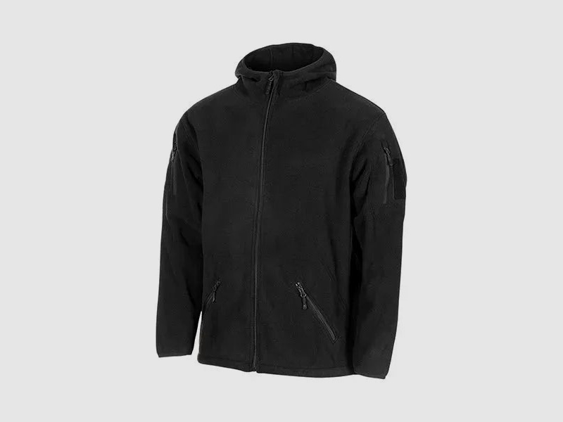 MFH Fleece-Jacke Tactical